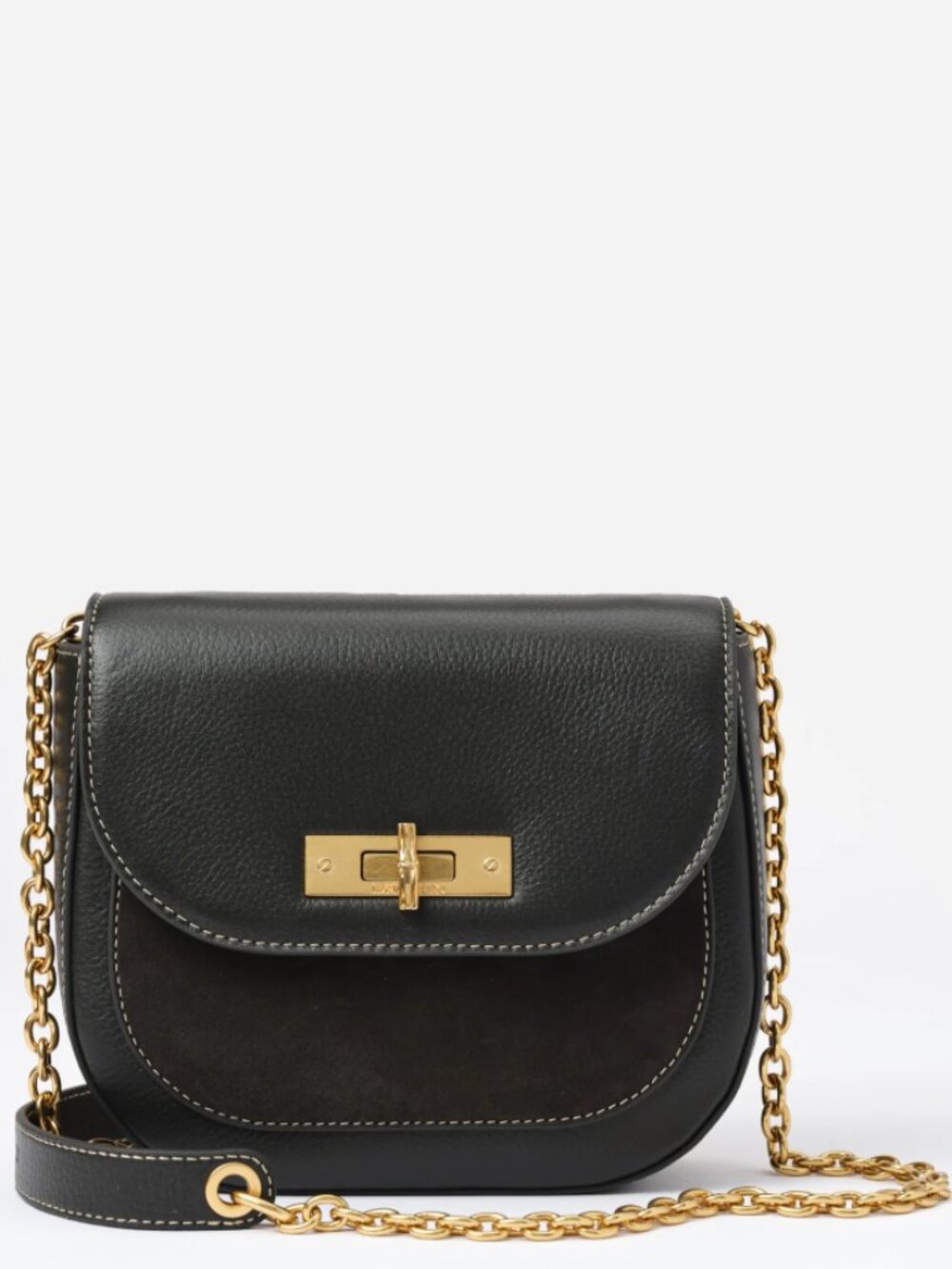 The Waverly Leather Handbag